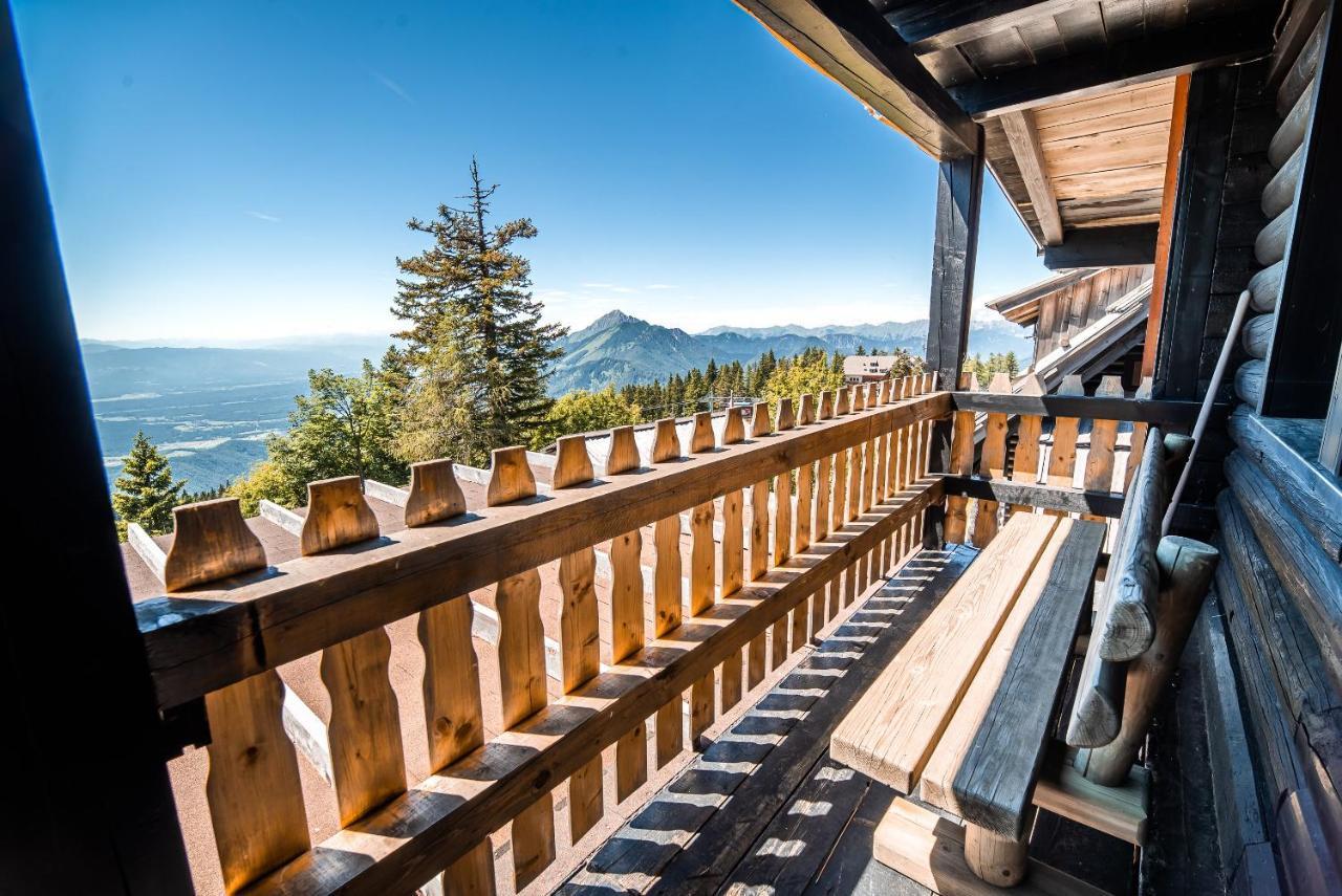 Apartments Zvoh, Krvavec, Ski-In, Ski-Out Cerklje na Gorenjskem Exteriér fotografie