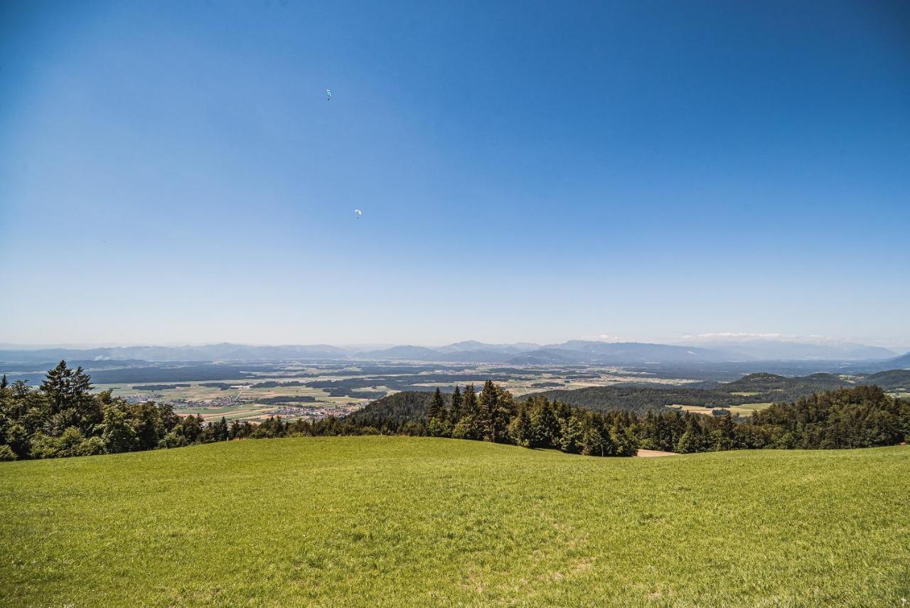 Apartments Zvoh, Krvavec, Ski-In, Ski-Out Cerklje na Gorenjskem Exteriér fotografie
