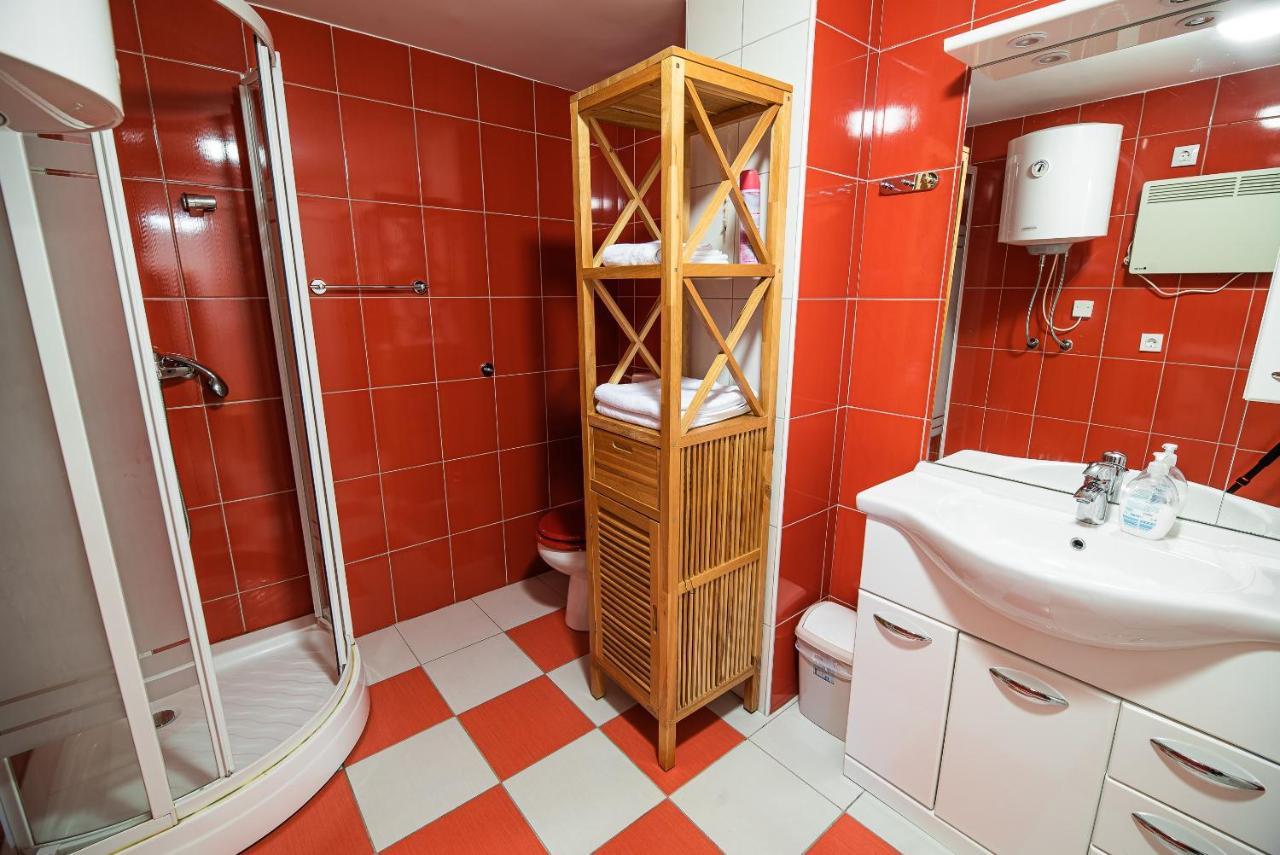 Apartments Zvoh, Krvavec, Ski-In, Ski-Out Cerklje na Gorenjskem Exteriér fotografie