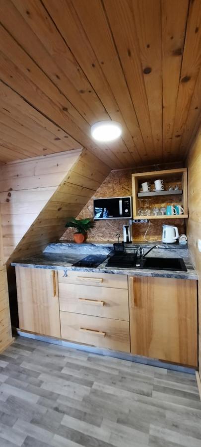 Apartments Zvoh, Krvavec, Ski-In, Ski-Out Cerklje na Gorenjskem Exteriér fotografie