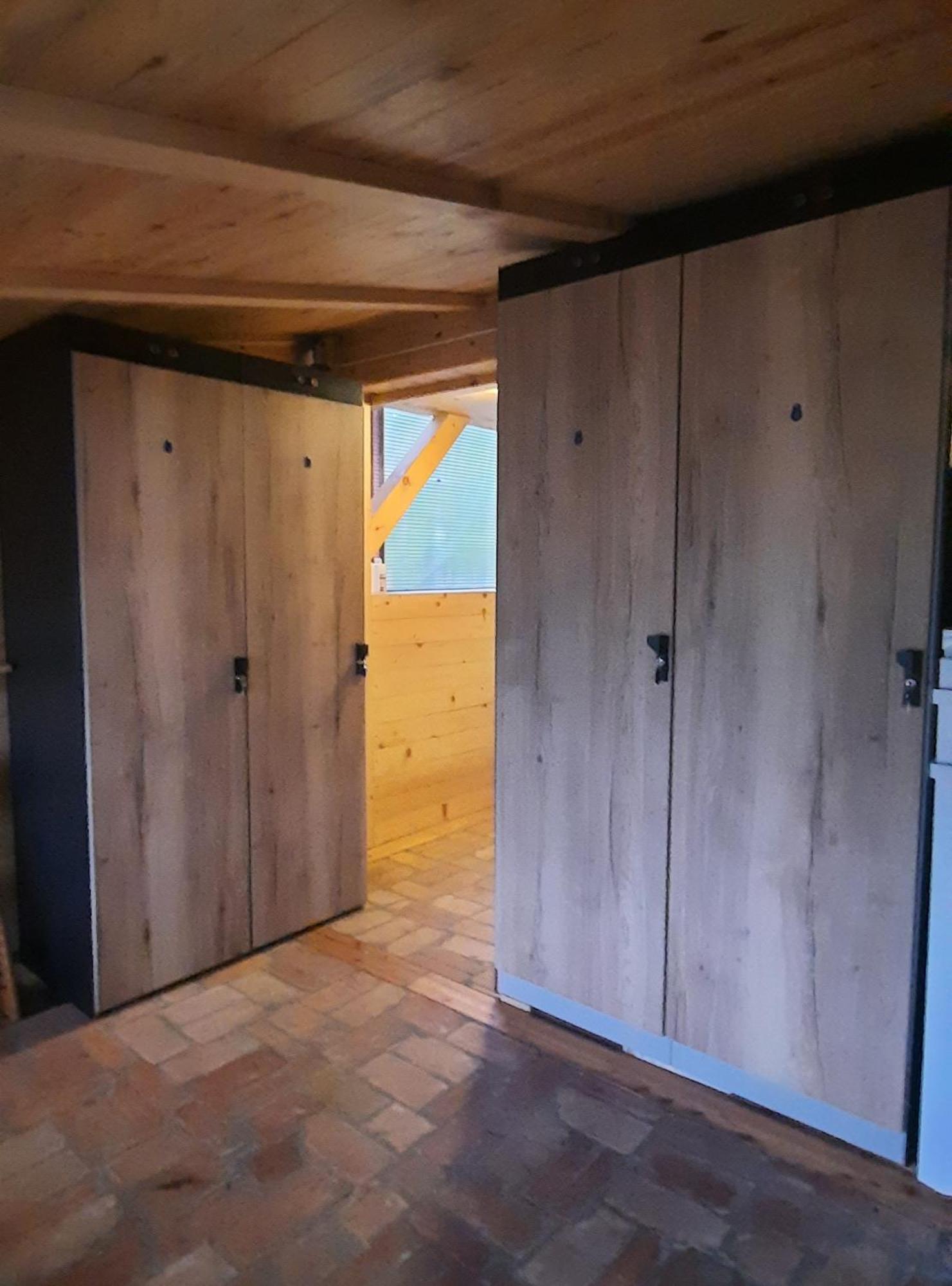 Apartments Zvoh, Krvavec, Ski-In, Ski-Out Cerklje na Gorenjskem Exteriér fotografie