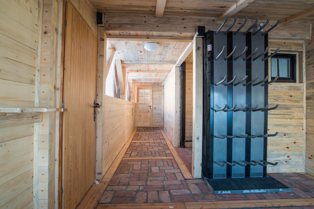 Apartments Zvoh, Krvavec, Ski-In, Ski-Out Cerklje na Gorenjskem Exteriér fotografie